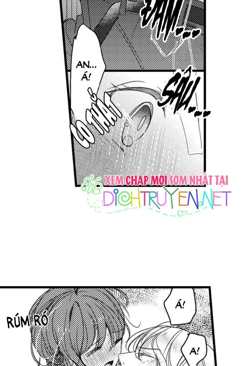 Sai Rồi, Sếp Tây Nhà Tôi Không Phải Là Quý Ông Đâu! Chapter 20 - Trang 2