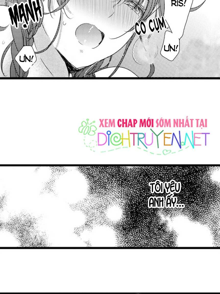 Sai Rồi, Sếp Tây Nhà Tôi Không Phải Là Quý Ông Đâu! Chapter 20 - Trang 2