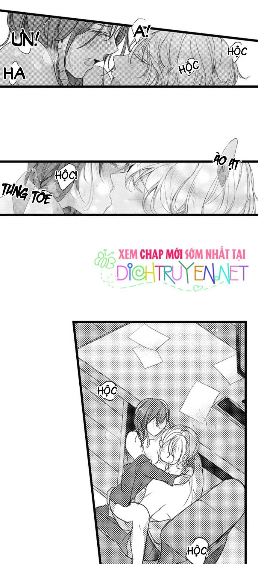 Sai Rồi, Sếp Tây Nhà Tôi Không Phải Là Quý Ông Đâu! Chapter 20 - Trang 2