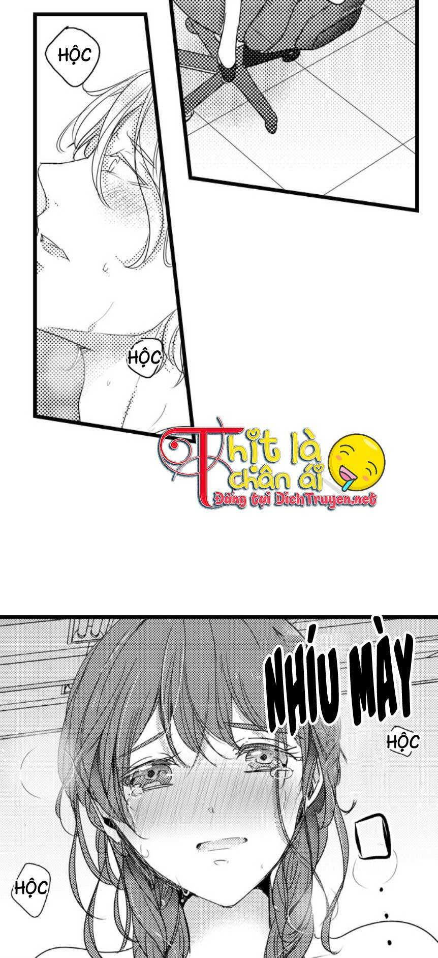 Sai Rồi, Sếp Tây Nhà Tôi Không Phải Là Quý Ông Đâu! Chapter 20 - Trang 2