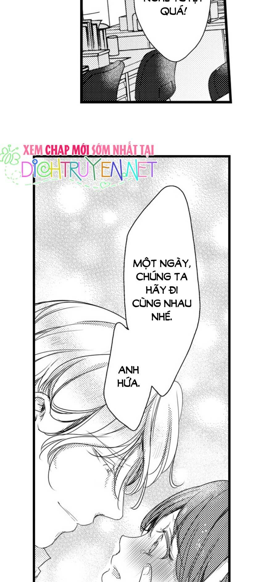 Sai Rồi, Sếp Tây Nhà Tôi Không Phải Là Quý Ông Đâu! Chapter 20 - Trang 2