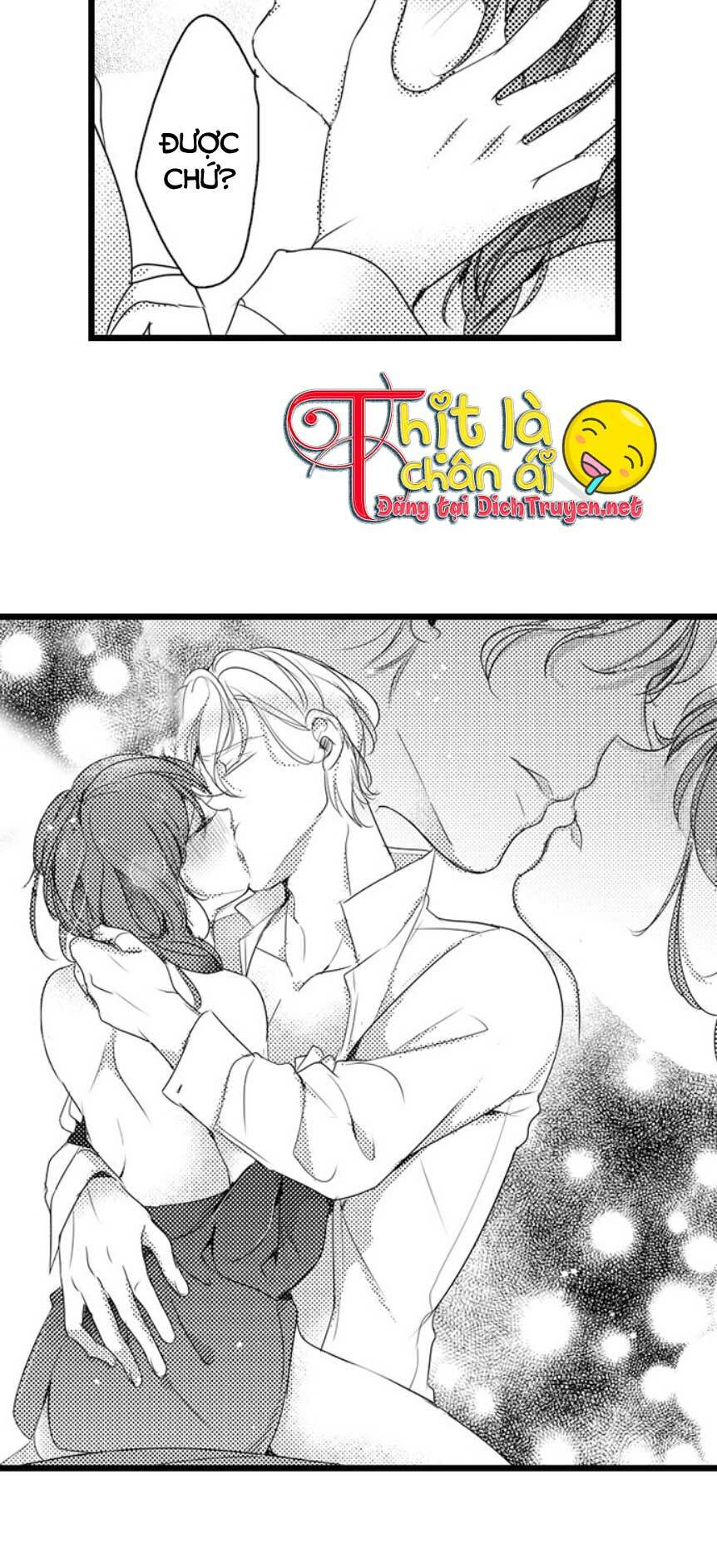 Sai Rồi, Sếp Tây Nhà Tôi Không Phải Là Quý Ông Đâu! Chapter 20 - Trang 2