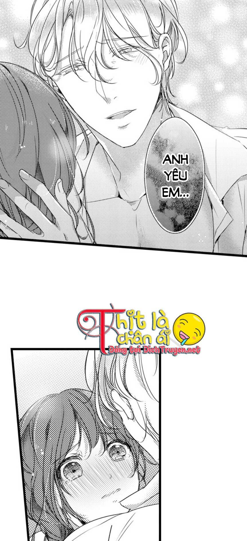 Sai Rồi, Sếp Tây Nhà Tôi Không Phải Là Quý Ông Đâu! Chapter 20 - Trang 2