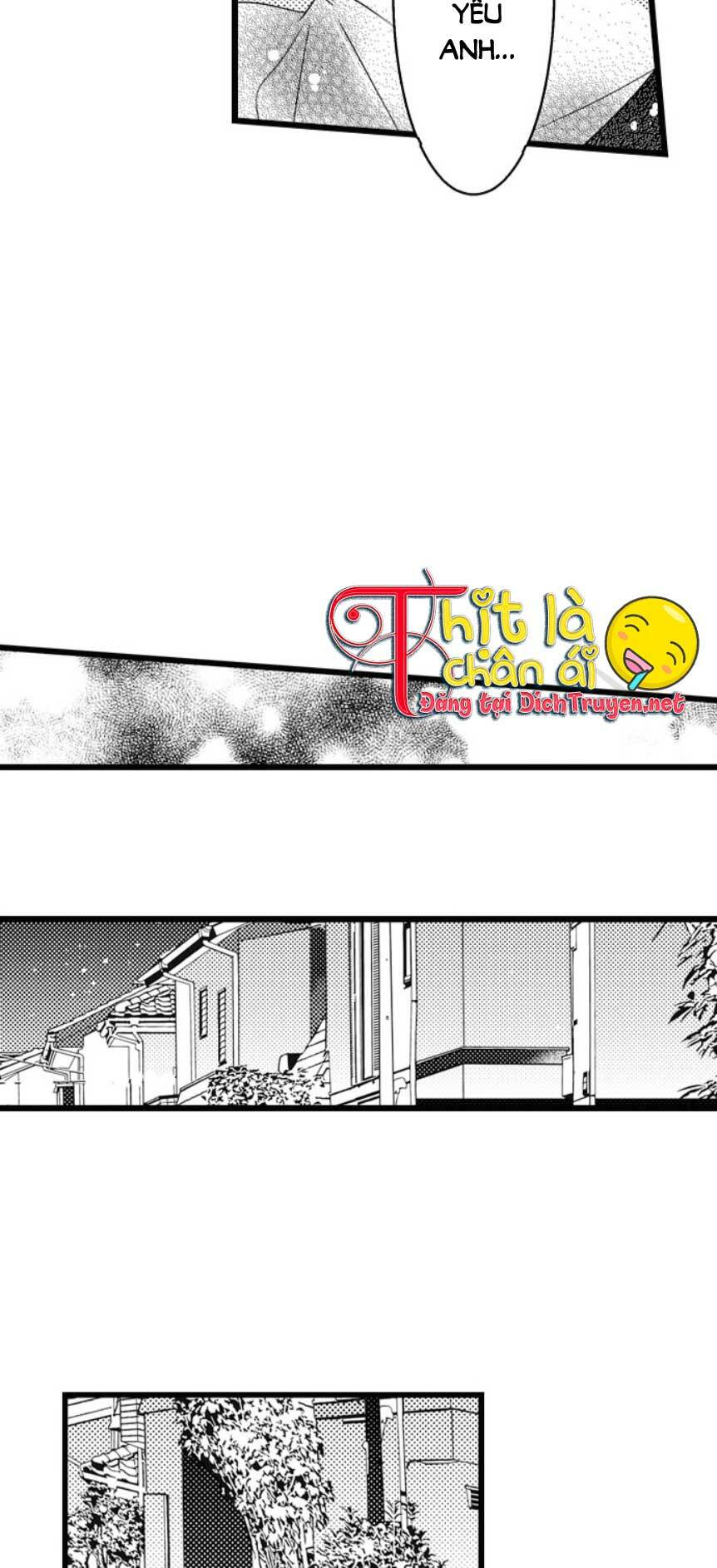 Sai Rồi, Sếp Tây Nhà Tôi Không Phải Là Quý Ông Đâu! Chapter 20 - Trang 2