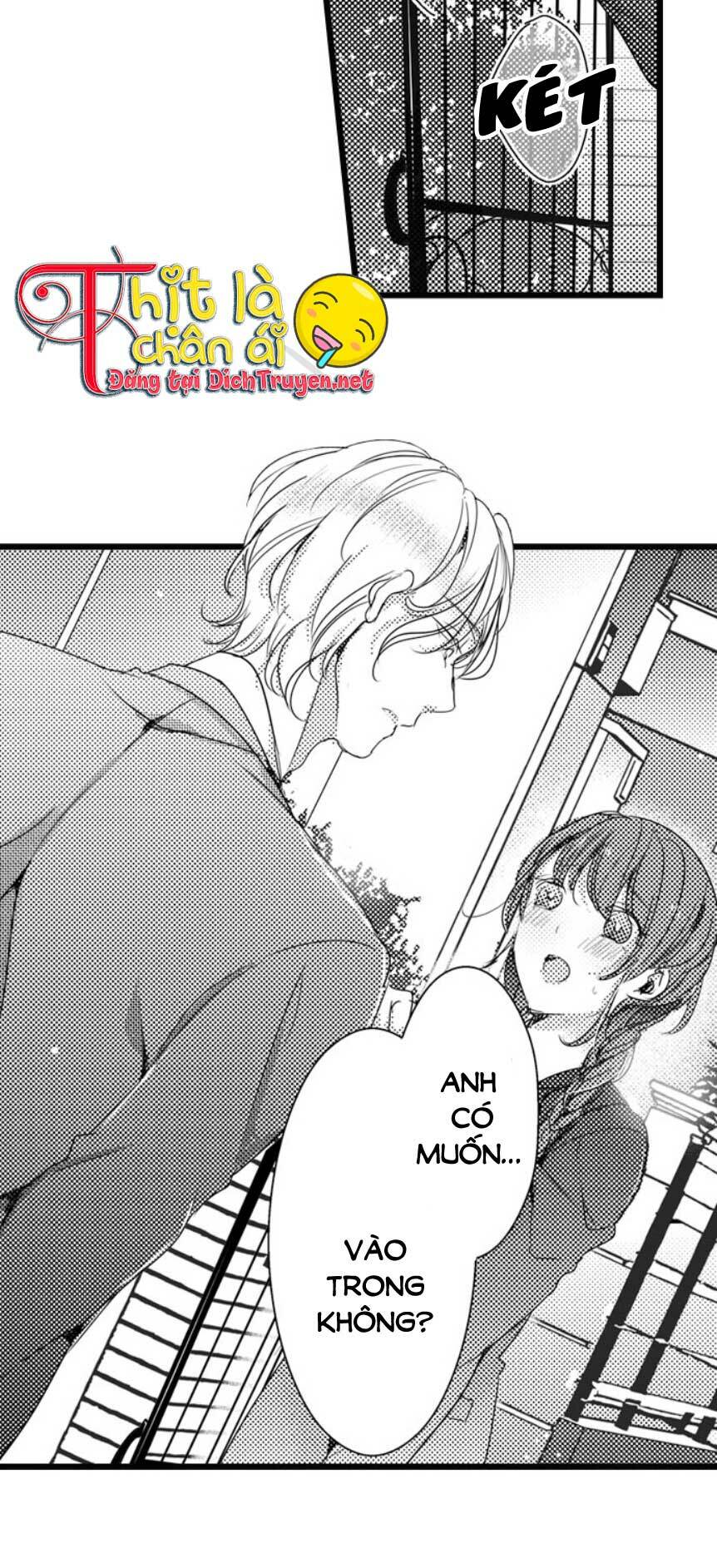 Sai Rồi, Sếp Tây Nhà Tôi Không Phải Là Quý Ông Đâu! Chapter 20 - Trang 2