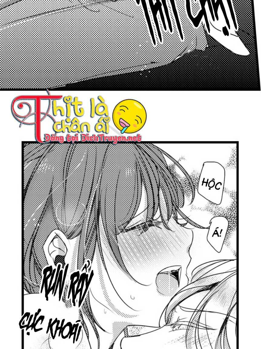 Sai Rồi, Sếp Tây Nhà Tôi Không Phải Là Quý Ông Đâu! Chapter 20 - Trang 2