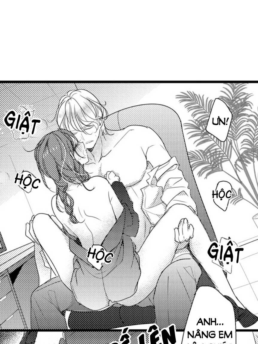 Sai Rồi, Sếp Tây Nhà Tôi Không Phải Là Quý Ông Đâu! Chapter 20 - Trang 2