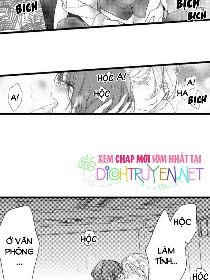 Sai Rồi, Sếp Tây Nhà Tôi Không Phải Là Quý Ông Đâu! Chapter 20 - Trang 2
