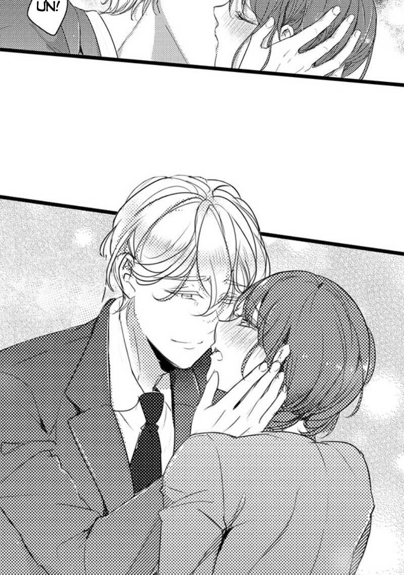 Sai Rồi, Sếp Tây Nhà Tôi Không Phải Là Quý Ông Đâu! Chapter 21 - Trang 2