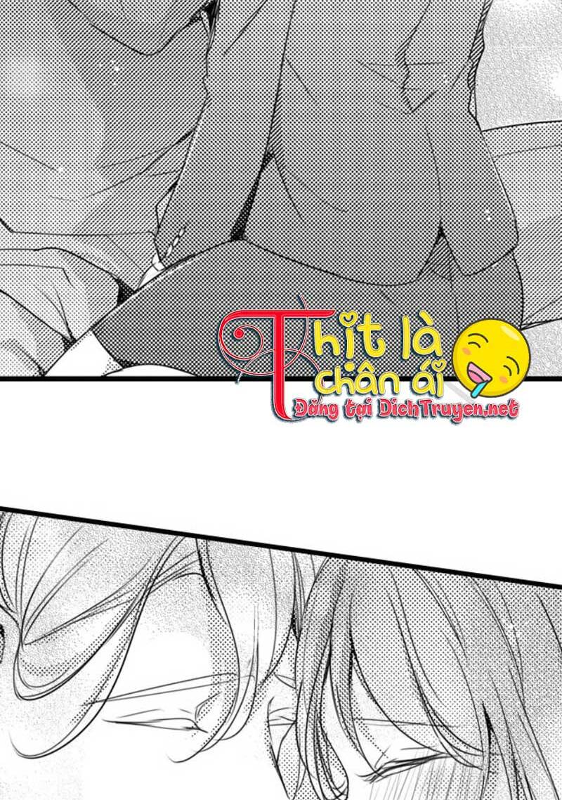 Sai Rồi, Sếp Tây Nhà Tôi Không Phải Là Quý Ông Đâu! Chapter 21 - Trang 2