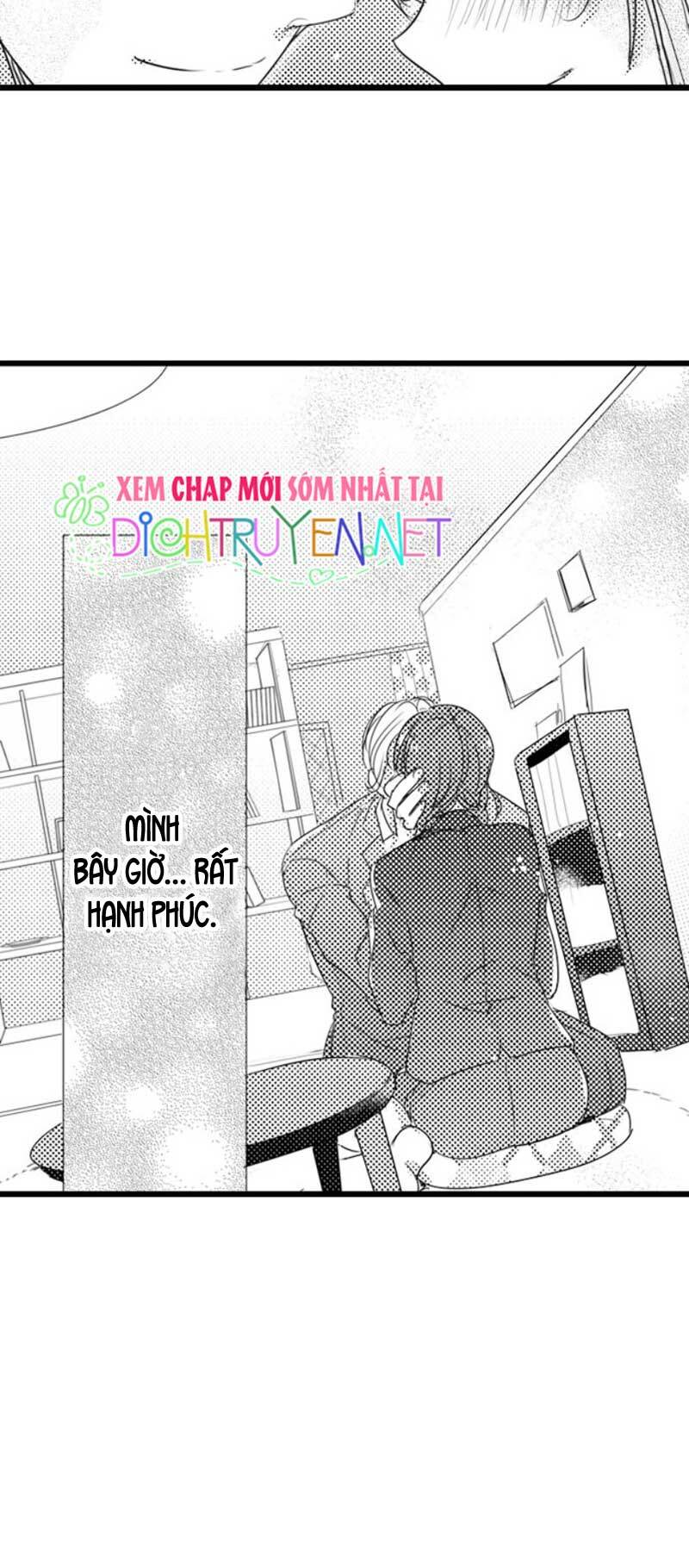 Sai Rồi, Sếp Tây Nhà Tôi Không Phải Là Quý Ông Đâu! Chapter 21 - Trang 2