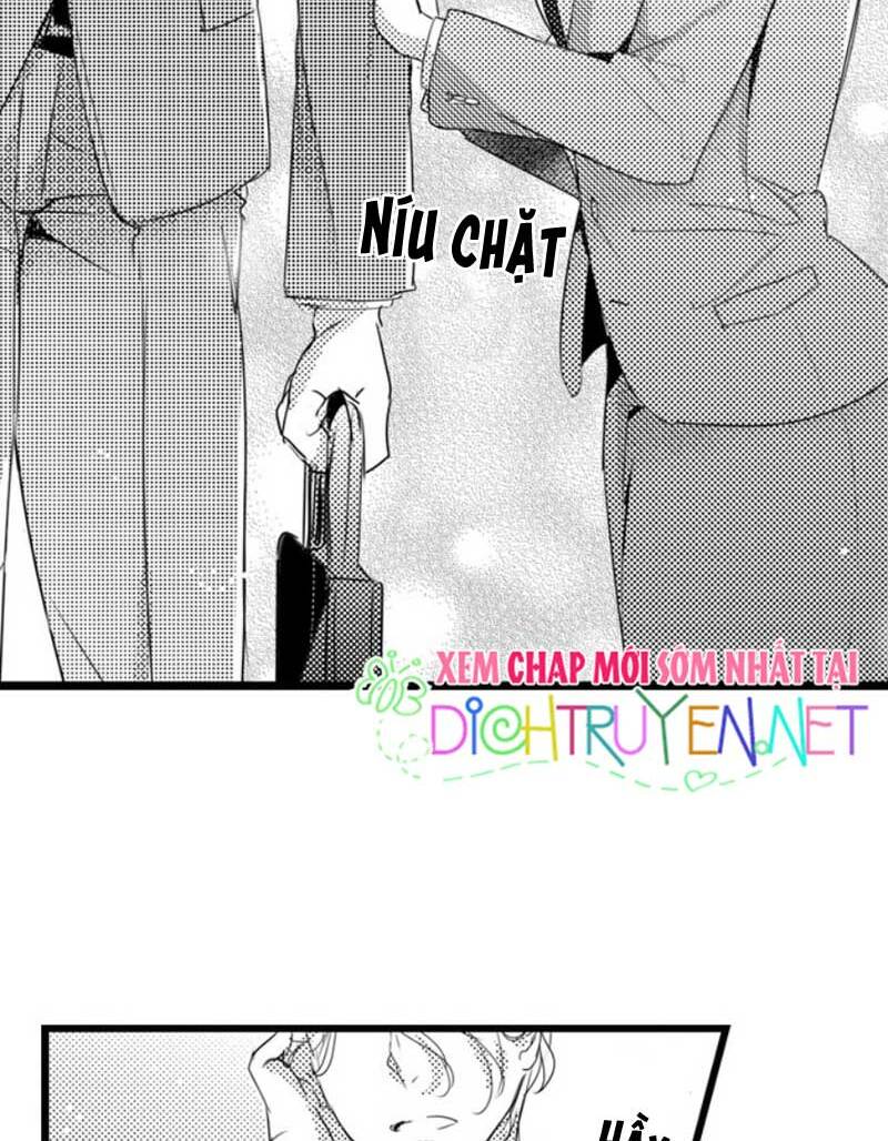 Sai Rồi, Sếp Tây Nhà Tôi Không Phải Là Quý Ông Đâu! Chapter 21 - Trang 2