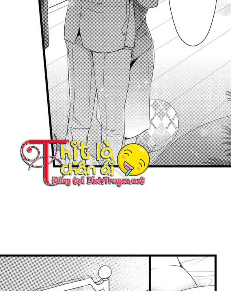 Sai Rồi, Sếp Tây Nhà Tôi Không Phải Là Quý Ông Đâu! Chapter 21 - Trang 2