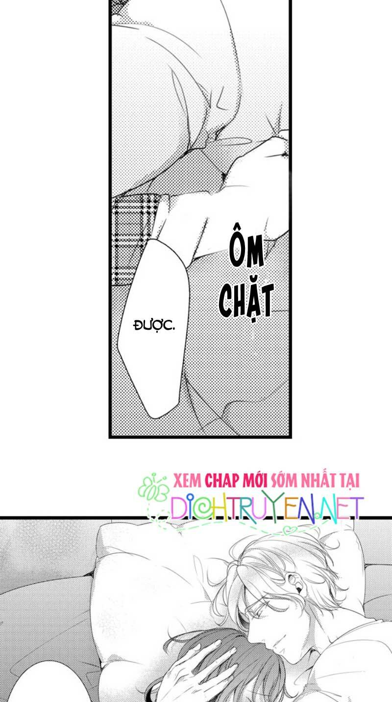 Sai Rồi, Sếp Tây Nhà Tôi Không Phải Là Quý Ông Đâu! Chapter 21 - Trang 2