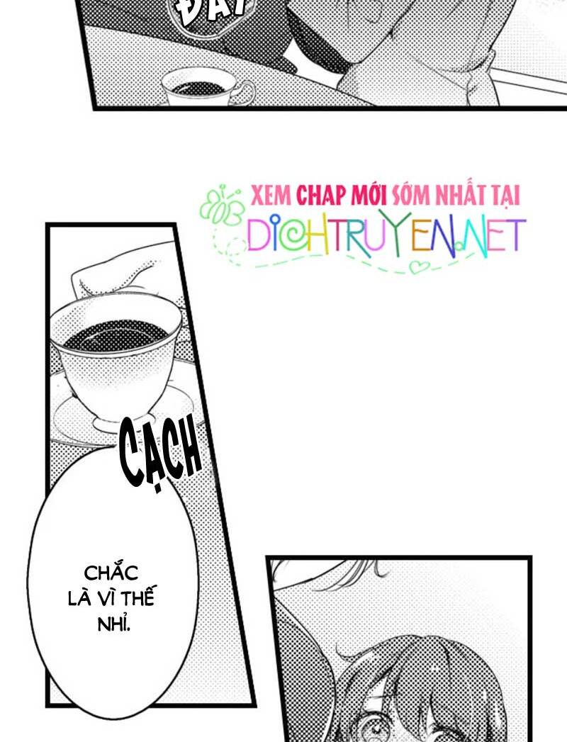 Sai Rồi, Sếp Tây Nhà Tôi Không Phải Là Quý Ông Đâu! Chapter 21 - Trang 2