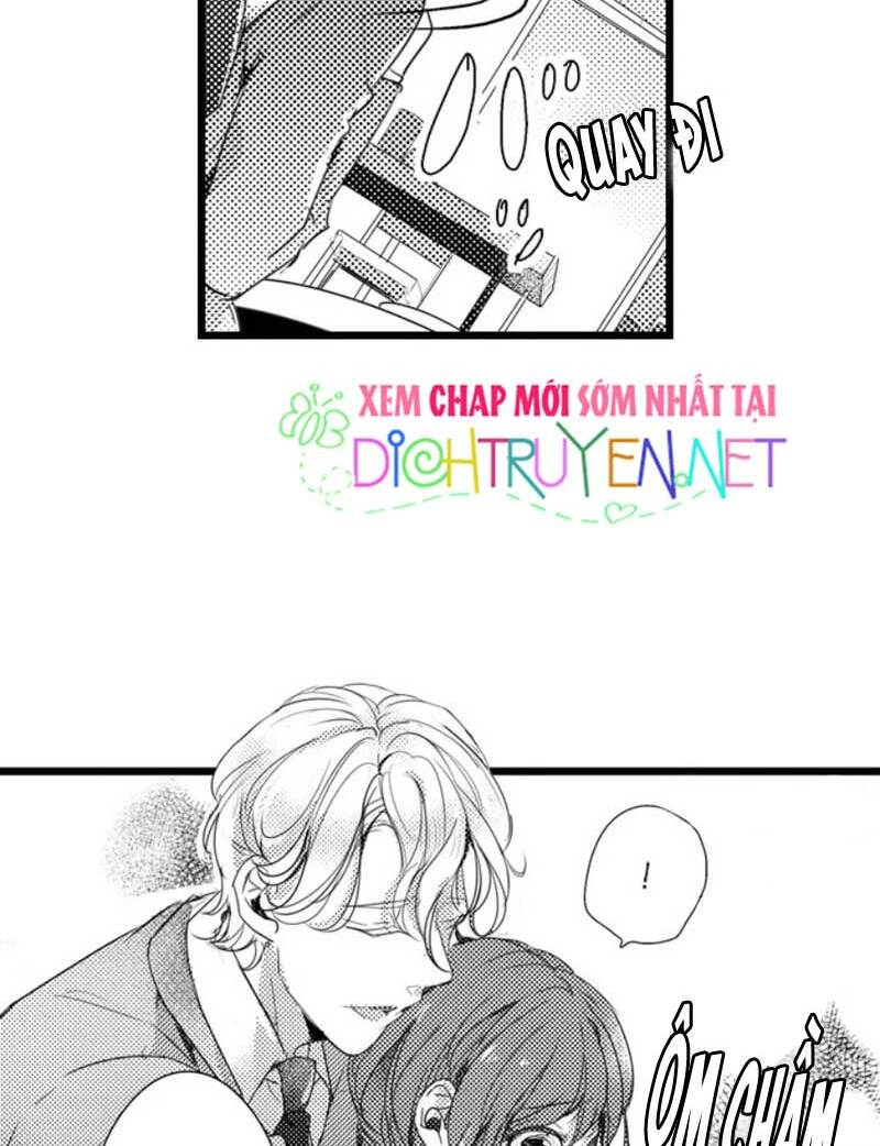 Sai Rồi, Sếp Tây Nhà Tôi Không Phải Là Quý Ông Đâu! Chapter 21 - Trang 2