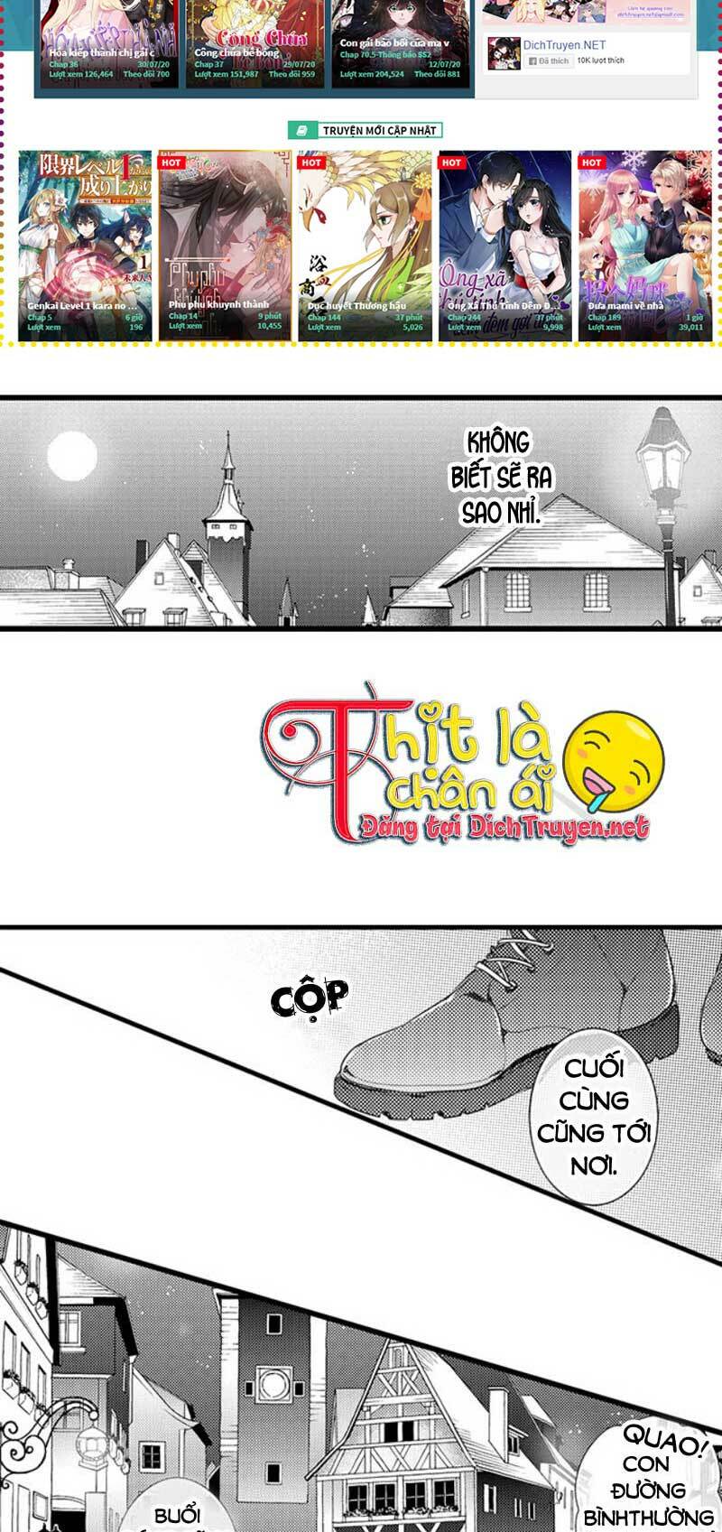 Sai Rồi, Sếp Tây Nhà Tôi Không Phải Là Quý Ông Đâu! Chapter 23 - Trang 2