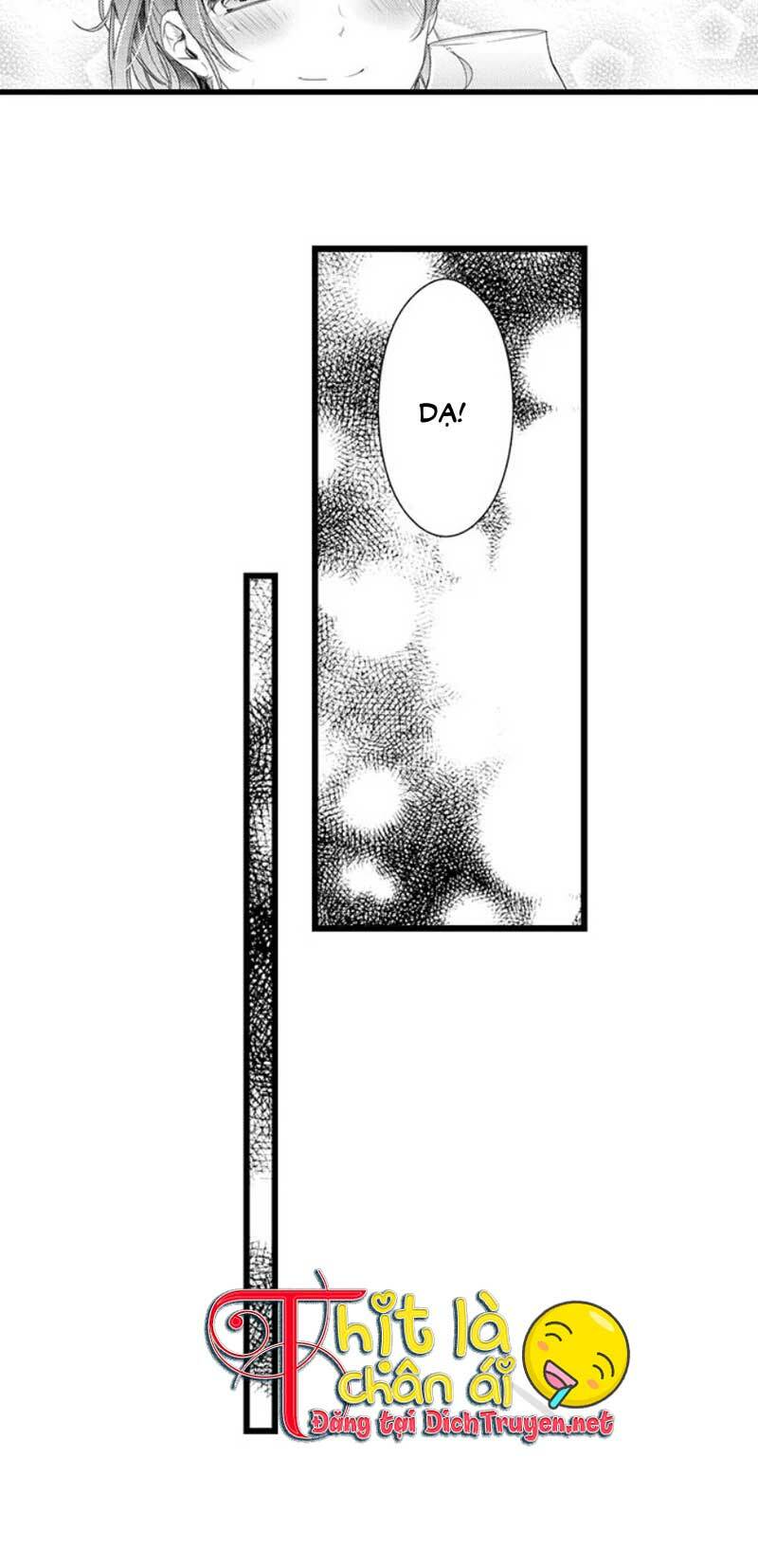 Sai Rồi, Sếp Tây Nhà Tôi Không Phải Là Quý Ông Đâu! Chapter 23 - Trang 2