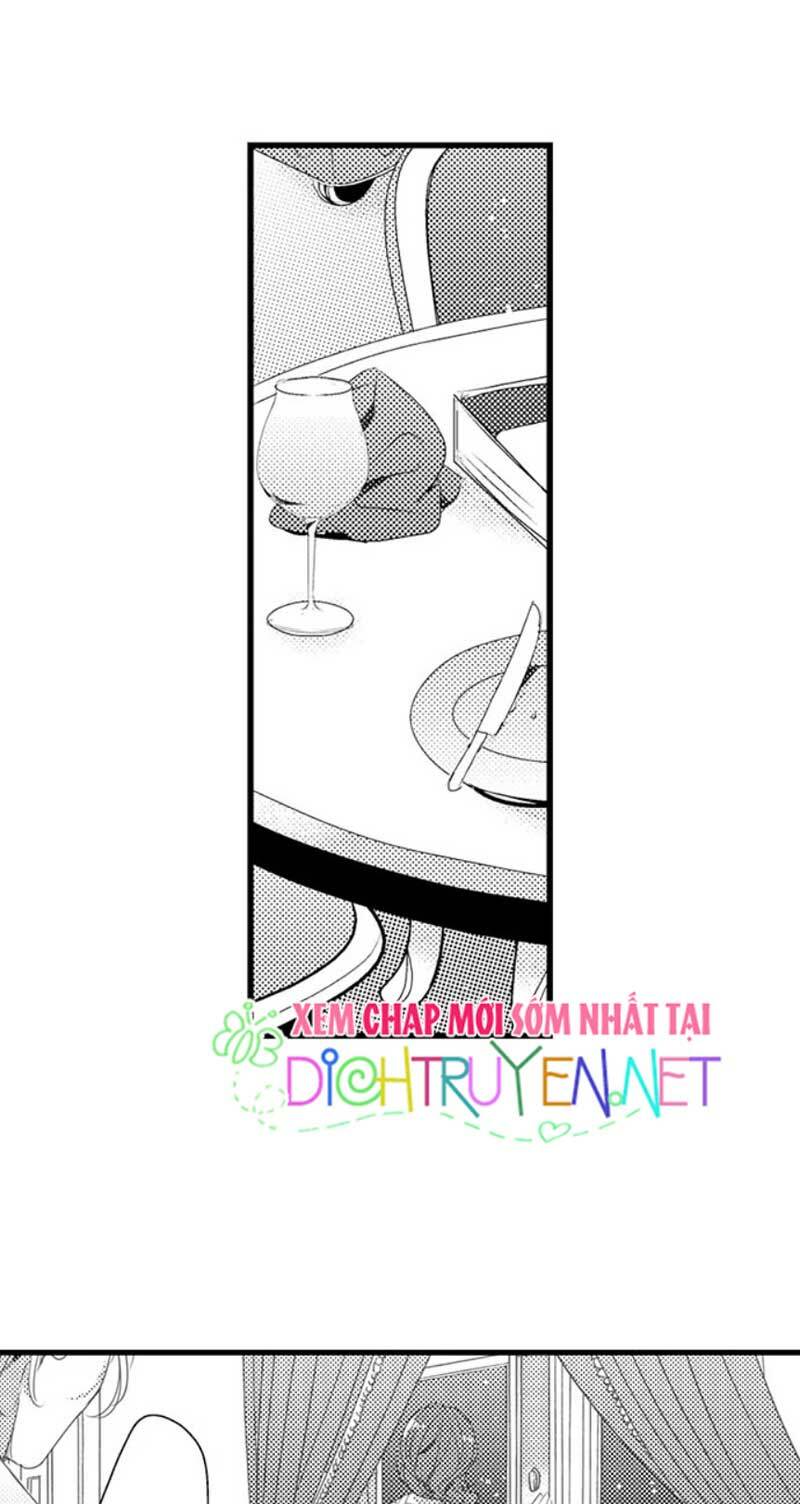 Sai Rồi, Sếp Tây Nhà Tôi Không Phải Là Quý Ông Đâu! Chapter 23 - Trang 2