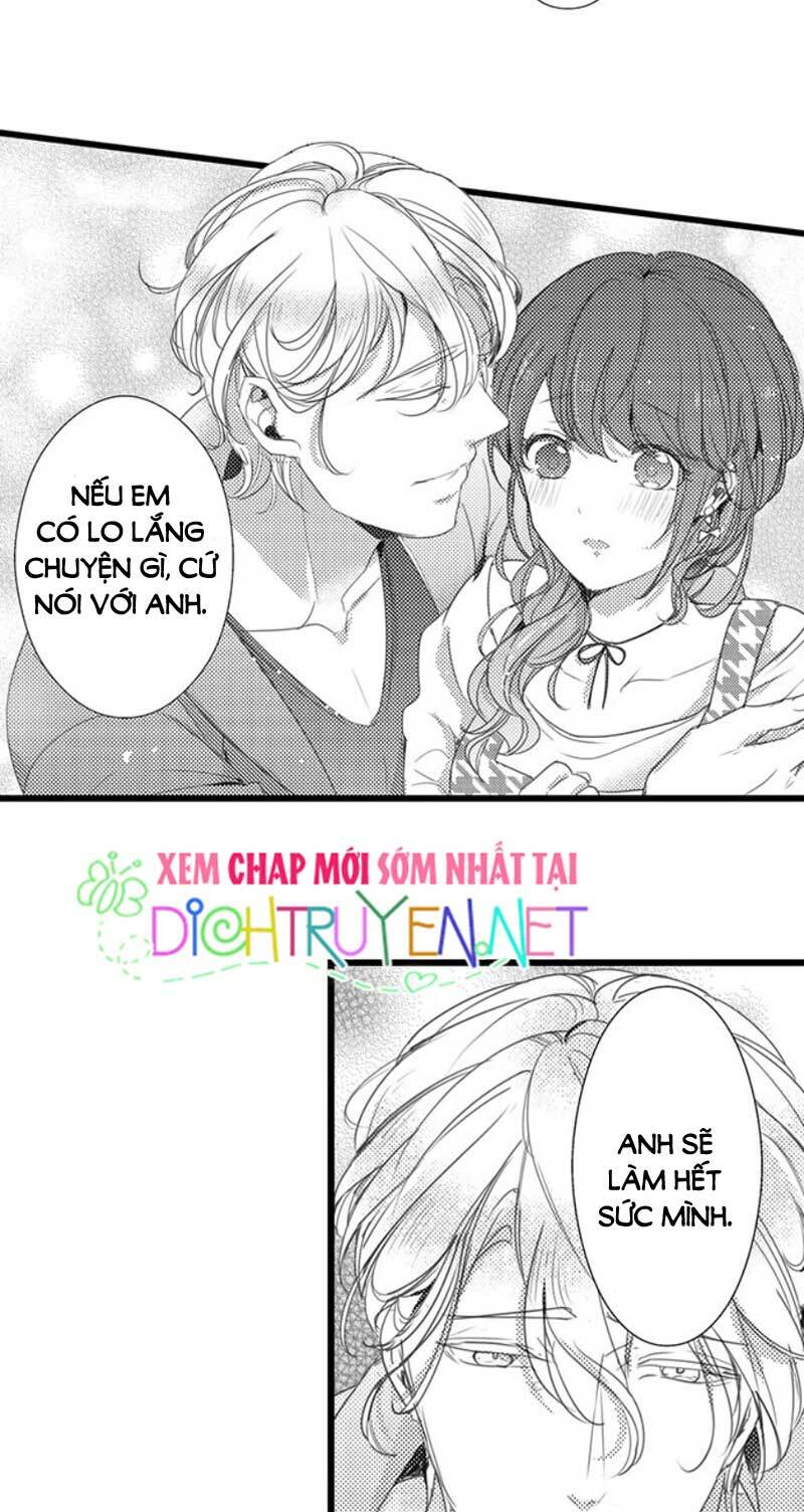 Sai Rồi, Sếp Tây Nhà Tôi Không Phải Là Quý Ông Đâu! Chapter 23 - Trang 2