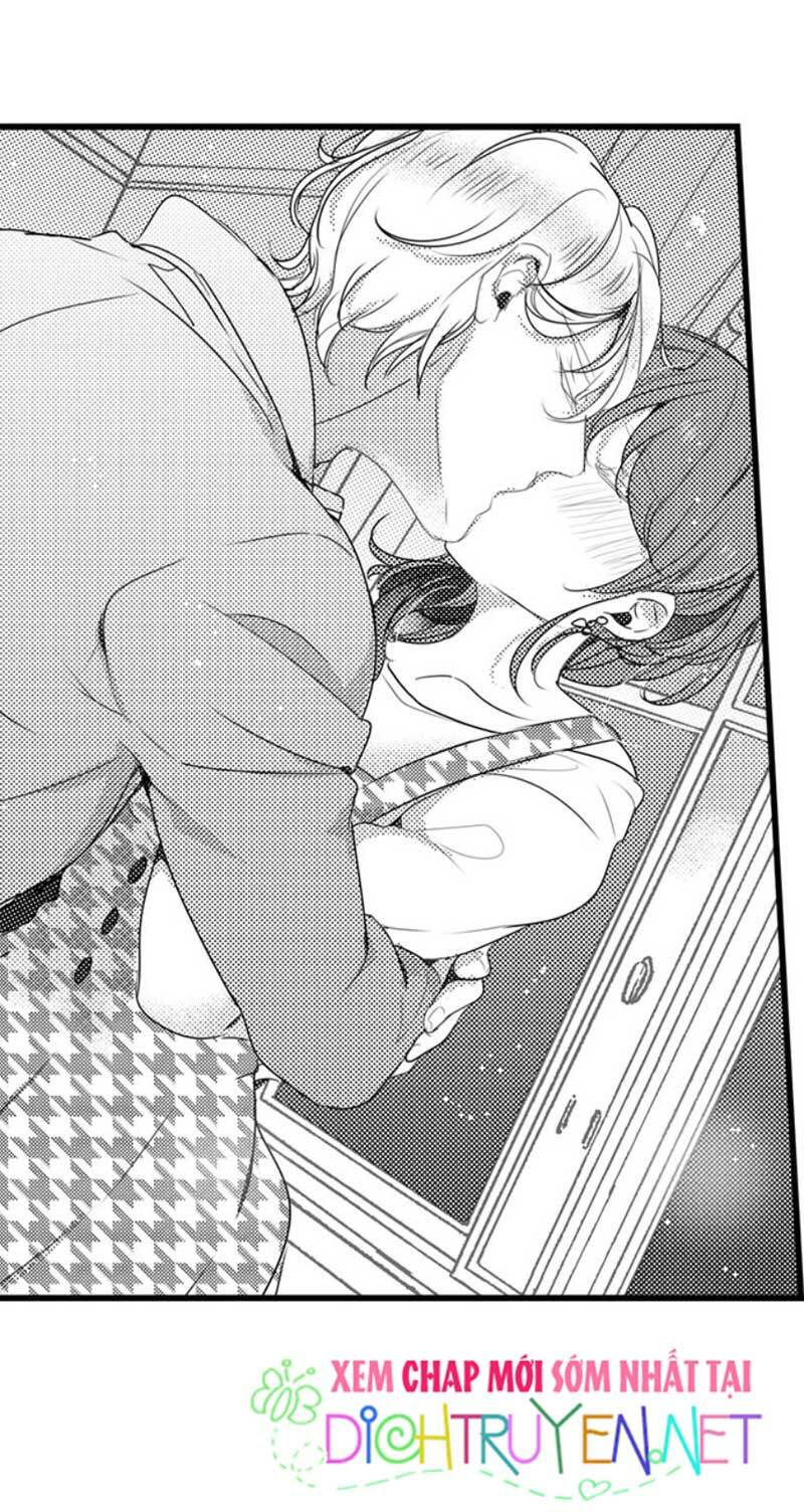 Sai Rồi, Sếp Tây Nhà Tôi Không Phải Là Quý Ông Đâu! Chapter 23 - Trang 2