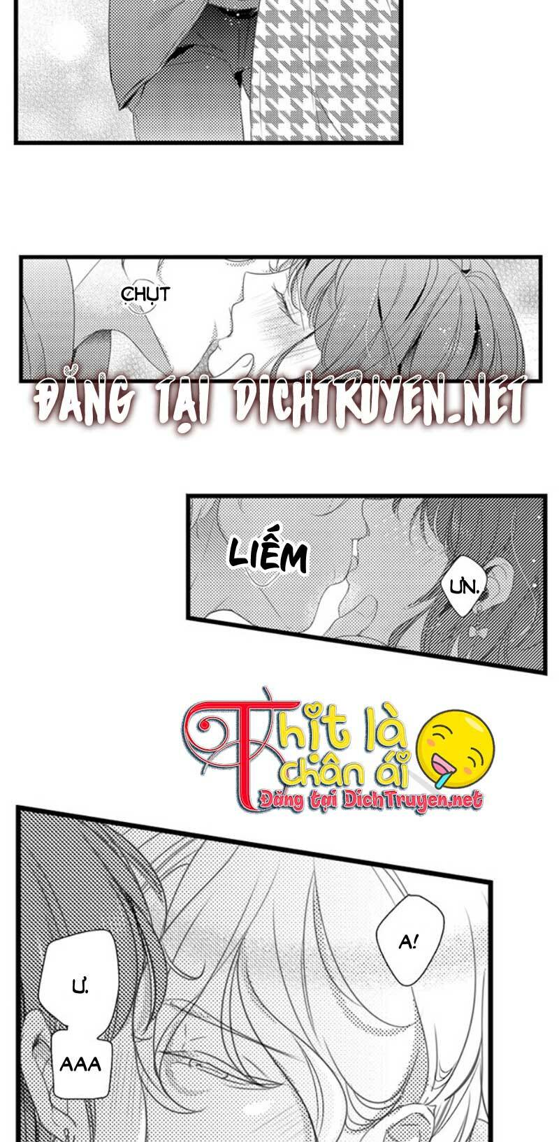 Sai Rồi, Sếp Tây Nhà Tôi Không Phải Là Quý Ông Đâu! Chapter 24 - Trang 2