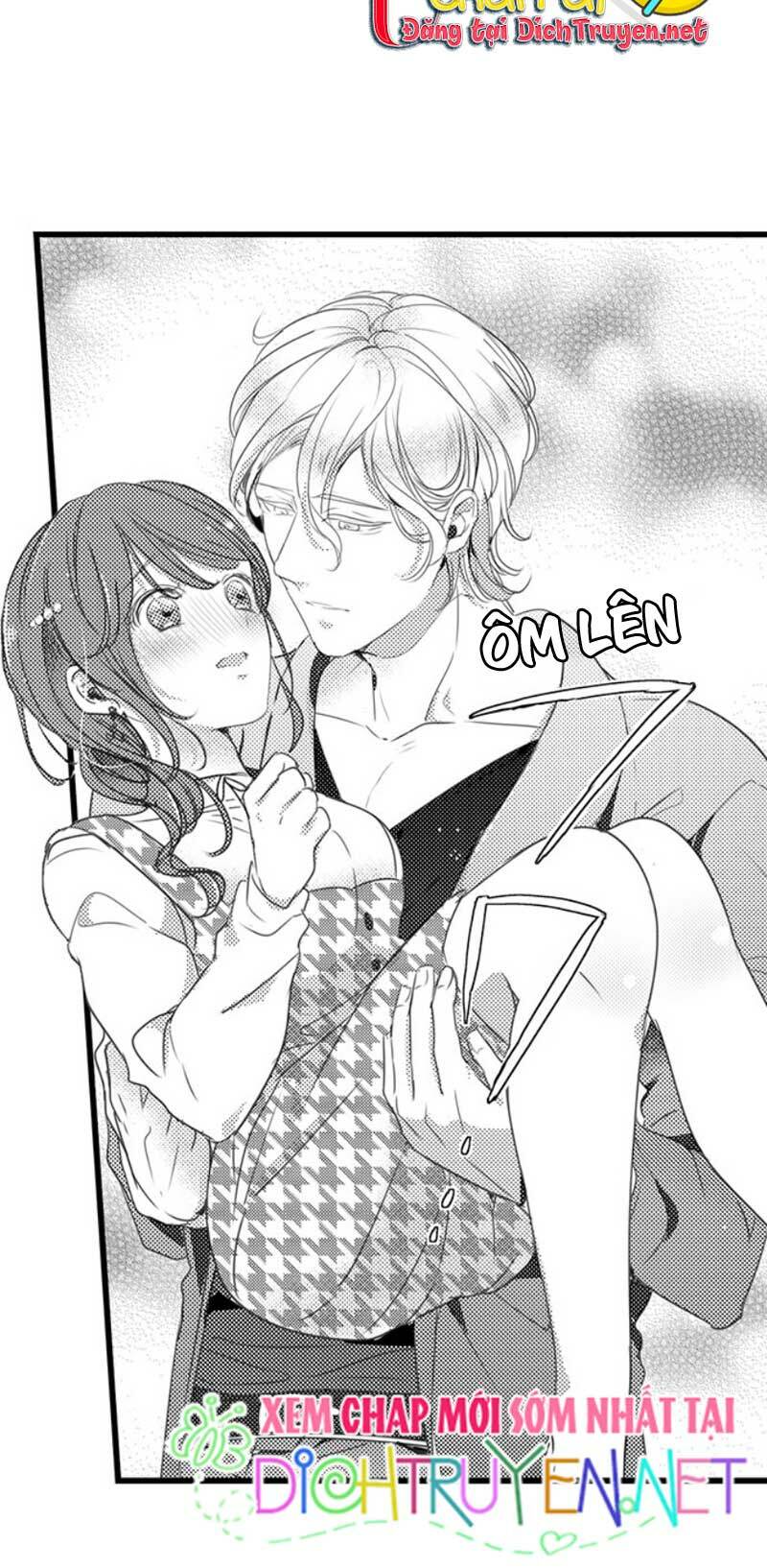 Sai Rồi, Sếp Tây Nhà Tôi Không Phải Là Quý Ông Đâu! Chapter 24 - Trang 2