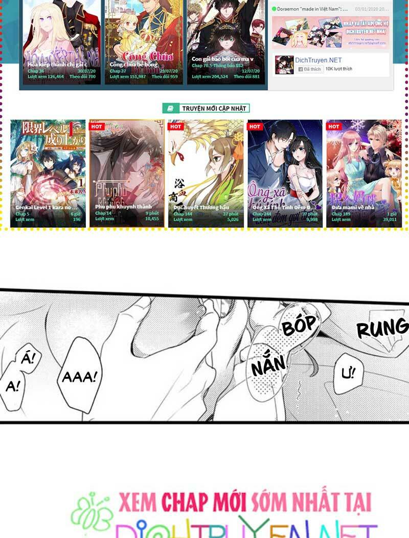 Sai Rồi, Sếp Tây Nhà Tôi Không Phải Là Quý Ông Đâu! Chapter 24 - Trang 2