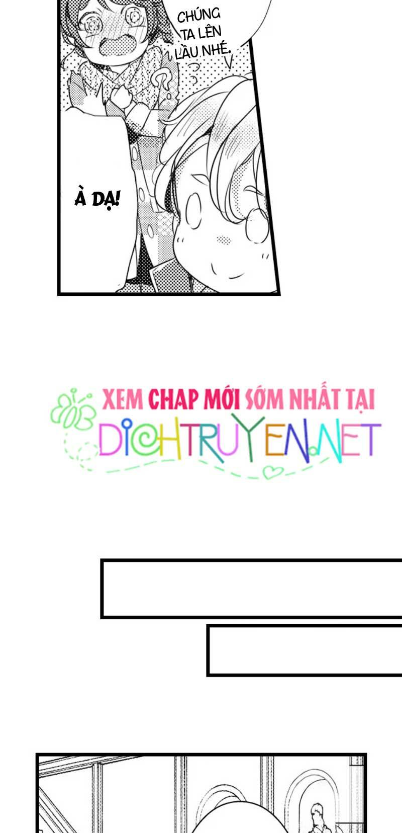 Sai Rồi, Sếp Tây Nhà Tôi Không Phải Là Quý Ông Đâu! Chapter 25 - Trang 2