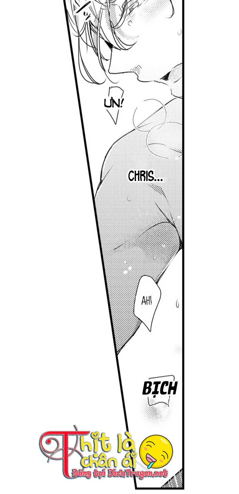 Sai Rồi, Sếp Tây Nhà Tôi Không Phải Là Quý Ông Đâu! Chapter 25 - Trang 2