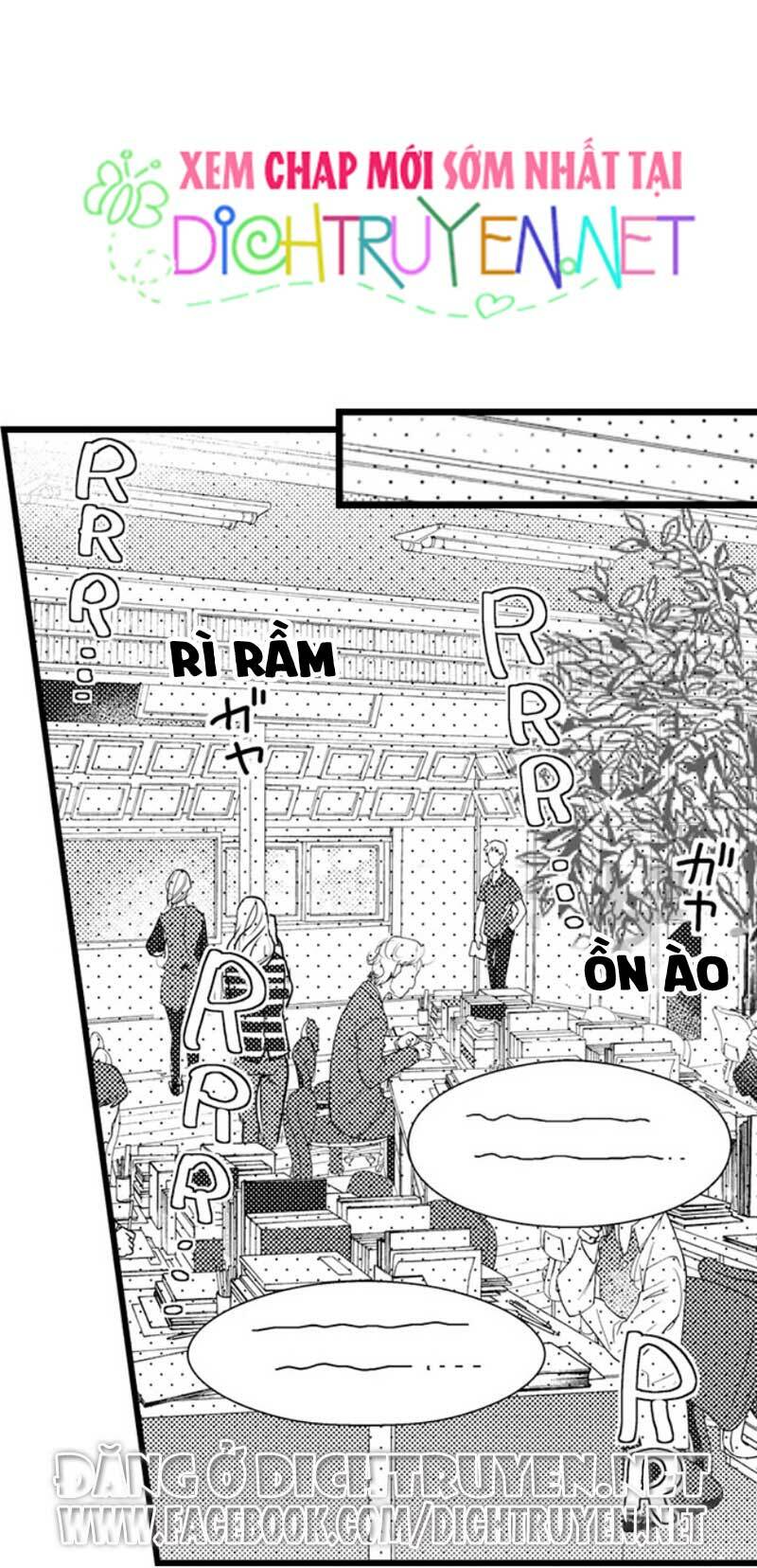 Sai Rồi, Sếp Tây Nhà Tôi Không Phải Là Quý Ông Đâu! Chapter 25 - Trang 2