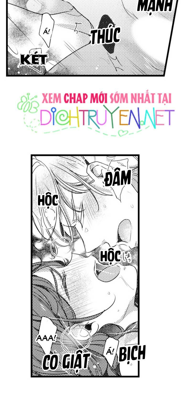 Sai Rồi, Sếp Tây Nhà Tôi Không Phải Là Quý Ông Đâu! Chapter 25 - Trang 2