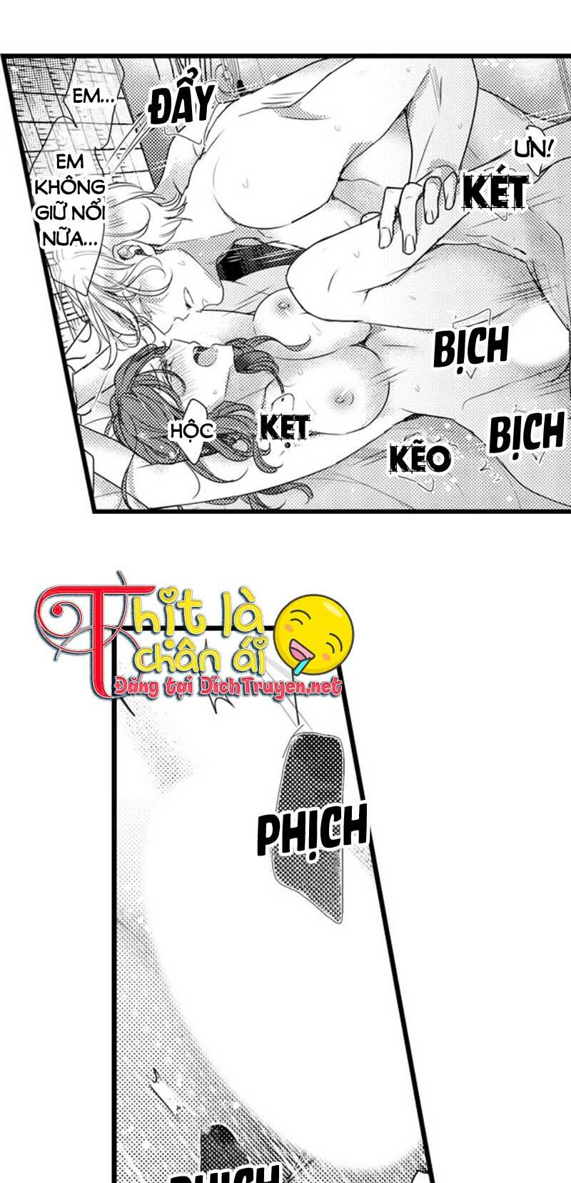 Sai Rồi, Sếp Tây Nhà Tôi Không Phải Là Quý Ông Đâu! Chapter 25 - Trang 2