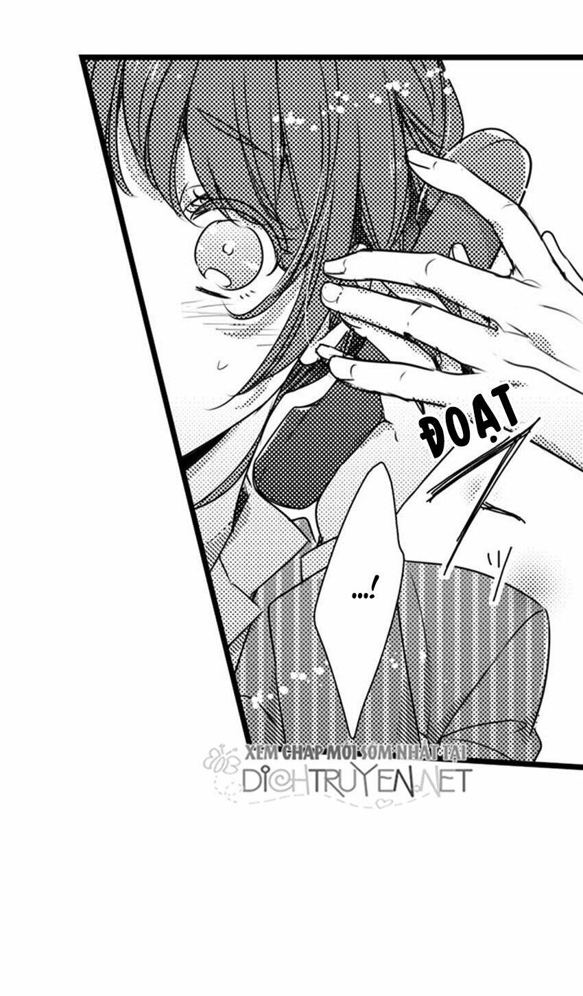 Sai Rồi, Sếp Tây Nhà Tôi Không Phải Là Quý Ông Đâu! Chapter 26 - Trang 2