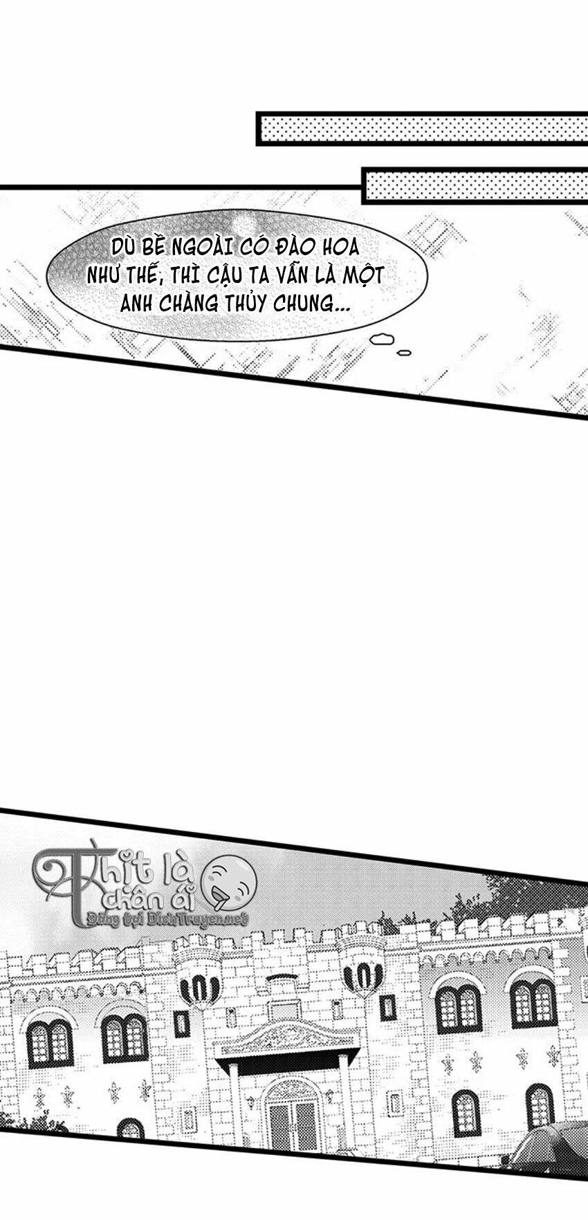 Sai Rồi, Sếp Tây Nhà Tôi Không Phải Là Quý Ông Đâu! Chapter 26 - Trang 2