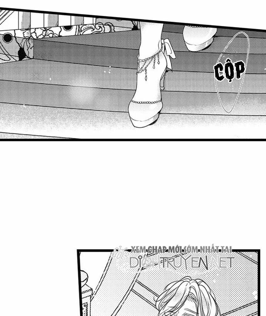 Sai Rồi, Sếp Tây Nhà Tôi Không Phải Là Quý Ông Đâu! Chapter 26 - Trang 2