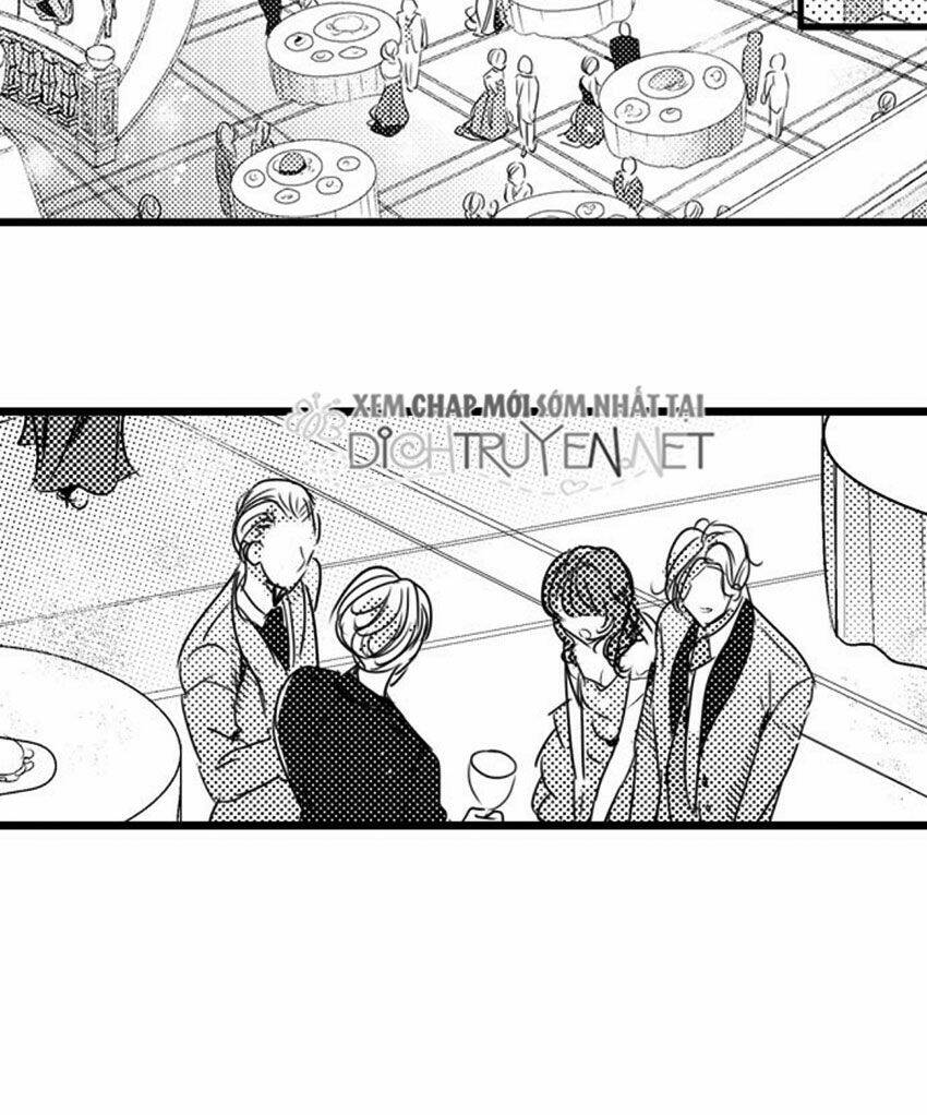 Sai Rồi, Sếp Tây Nhà Tôi Không Phải Là Quý Ông Đâu! Chapter 26 - Trang 2
