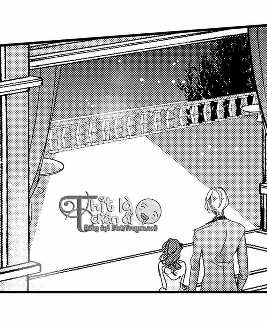 Sai Rồi, Sếp Tây Nhà Tôi Không Phải Là Quý Ông Đâu! Chapter 26 - Trang 2