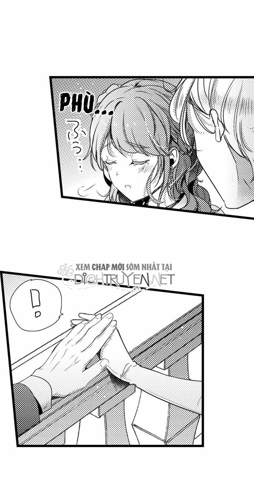 Sai Rồi, Sếp Tây Nhà Tôi Không Phải Là Quý Ông Đâu! Chapter 26 - Trang 2