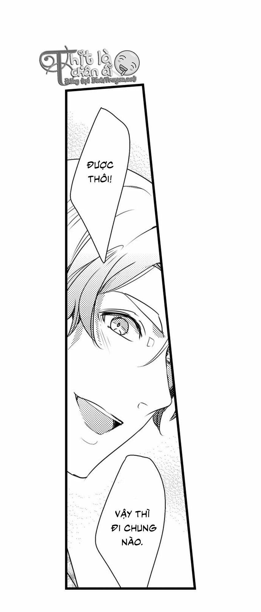 Sai Rồi, Sếp Tây Nhà Tôi Không Phải Là Quý Ông Đâu! Chapter 26 - Trang 2