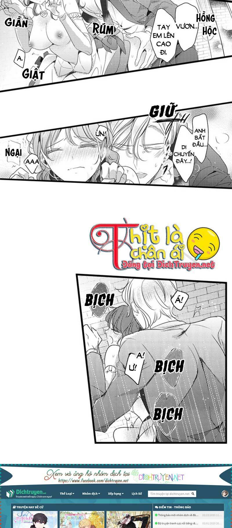 Sai Rồi, Sếp Tây Nhà Tôi Không Phải Là Quý Ông Đâu! Chapter 28 - Trang 2