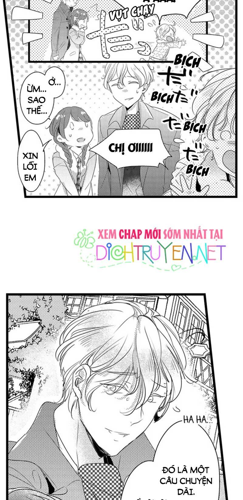 Sai Rồi, Sếp Tây Nhà Tôi Không Phải Là Quý Ông Đâu! Chapter 29 - Trang 2