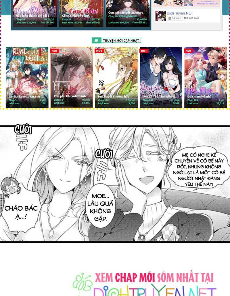 Sai Rồi, Sếp Tây Nhà Tôi Không Phải Là Quý Ông Đâu! Chapter 29 - Trang 2