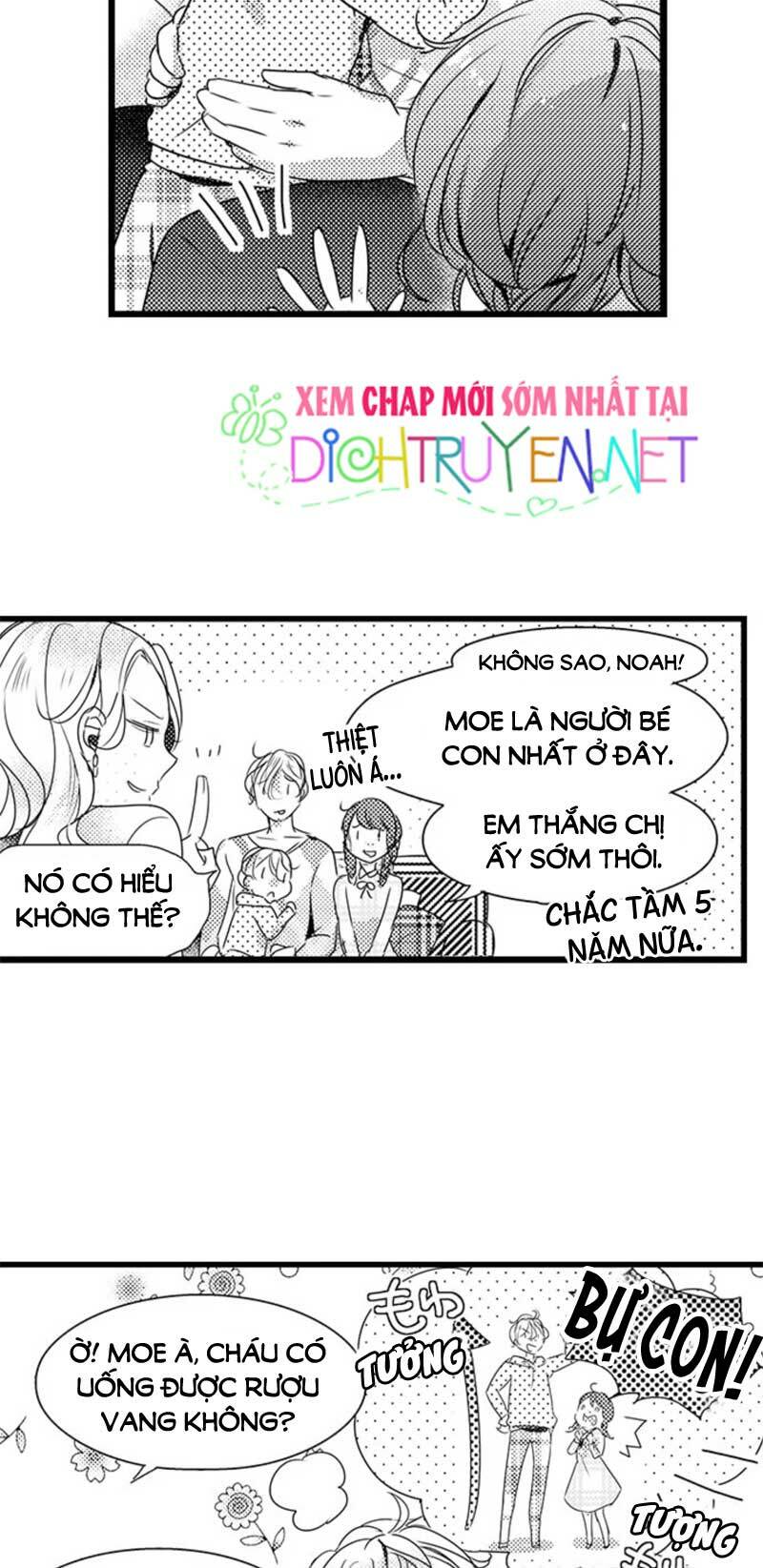 Sai Rồi, Sếp Tây Nhà Tôi Không Phải Là Quý Ông Đâu! Chapter 29 - Trang 2