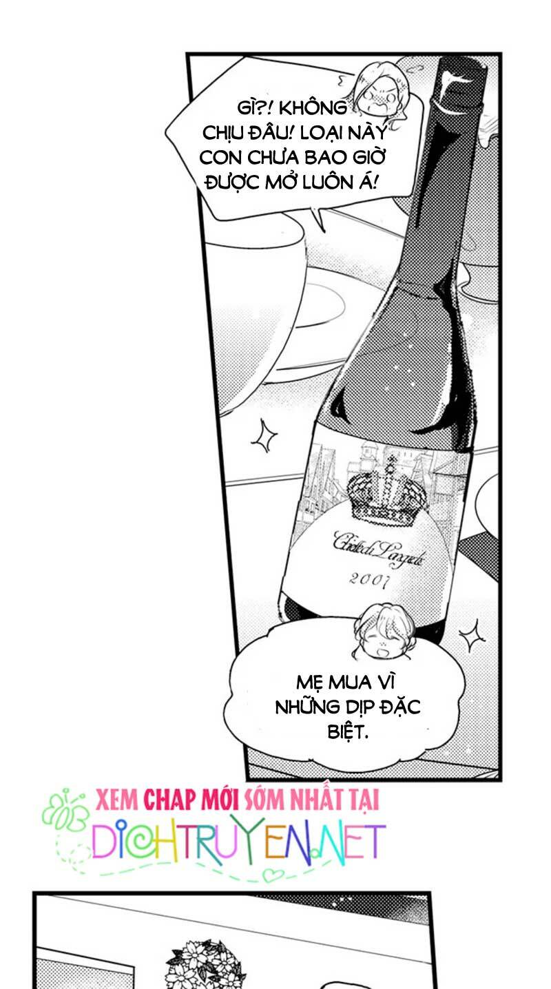 Sai Rồi, Sếp Tây Nhà Tôi Không Phải Là Quý Ông Đâu! Chapter 29 - Trang 2