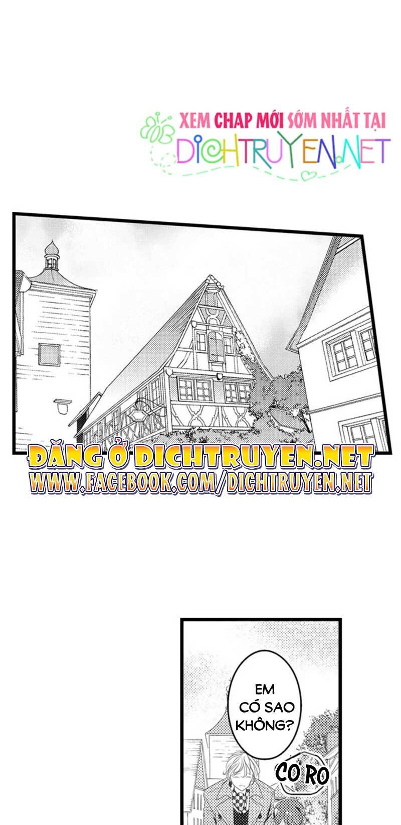 Sai Rồi, Sếp Tây Nhà Tôi Không Phải Là Quý Ông Đâu! Chapter 29 - Trang 2