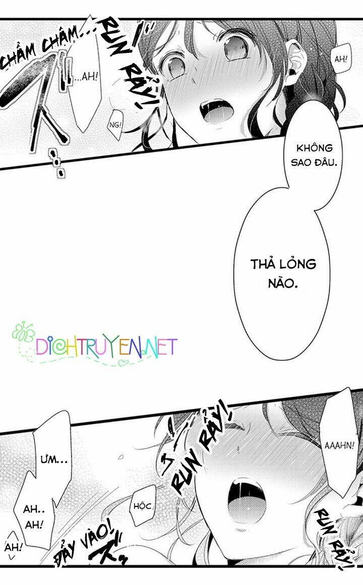 Sai Rồi, Sếp Tây Nhà Tôi Không Phải Là Quý Ông Đâu! Chapter 3 - Trang 2