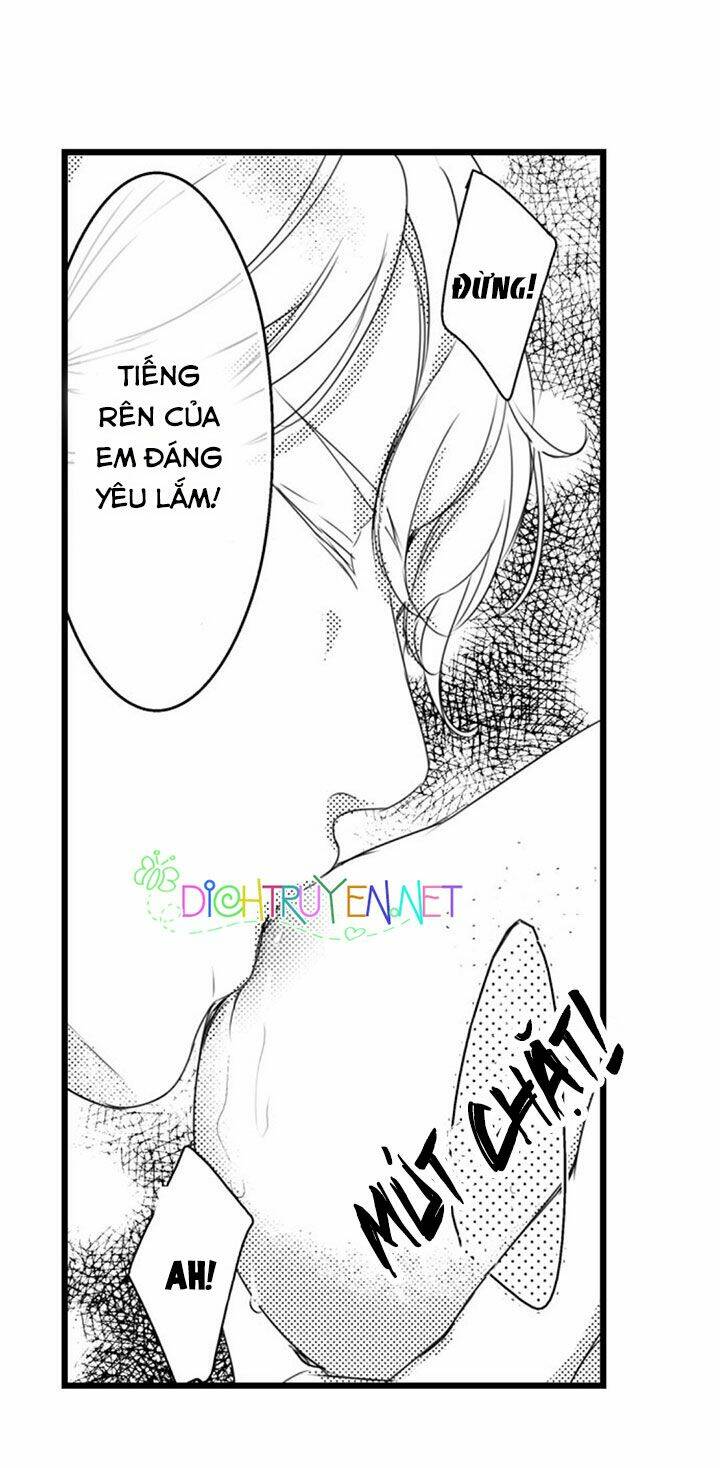 Sai Rồi, Sếp Tây Nhà Tôi Không Phải Là Quý Ông Đâu! Chapter 3 - Trang 2