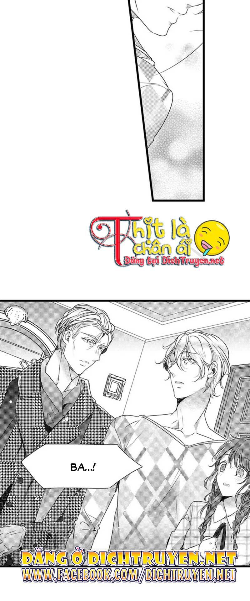 Sai Rồi, Sếp Tây Nhà Tôi Không Phải Là Quý Ông Đâu! Chapter 30 - Trang 2