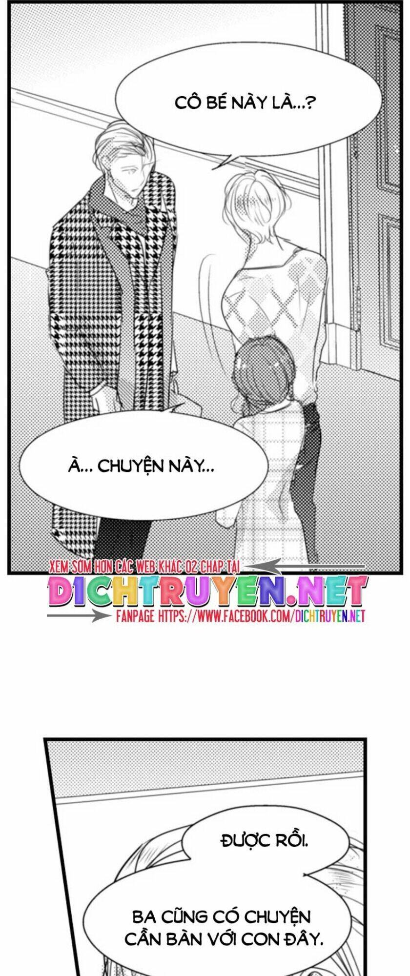 Sai Rồi, Sếp Tây Nhà Tôi Không Phải Là Quý Ông Đâu! Chapter 31 - Trang 2